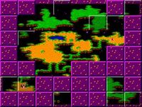 ToeJam And Earl sur Sega Megadrive